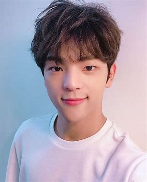 Woojin à un fansign